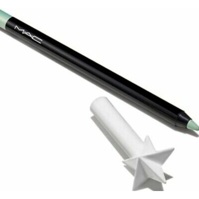 MAC Powerpoint Precise Color Liner Gel Pencil Eyeliner Mint Green 12 g