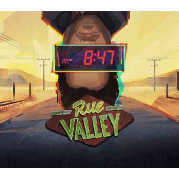 Rue Valley