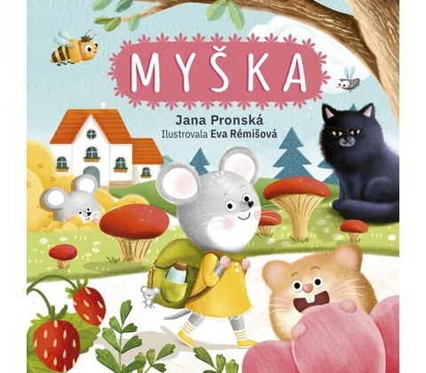 Myška