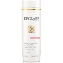 Decllaré Tender Tonifying Lotion emulze 400 ml