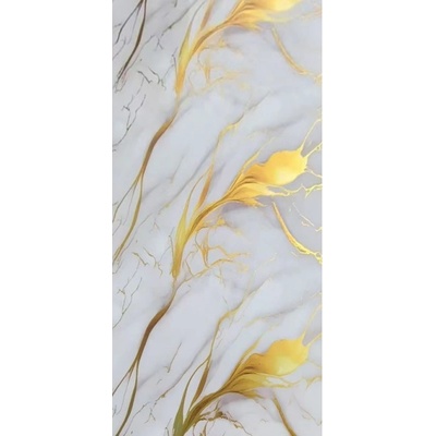 Декоративен 3d pvc панел ИРИС