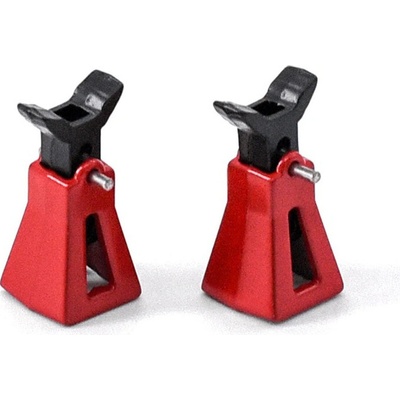 H-Speed podpěra do auta kovové 1:24 2 ks