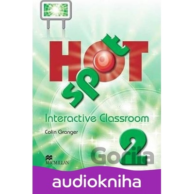 Hot Spot Level 2