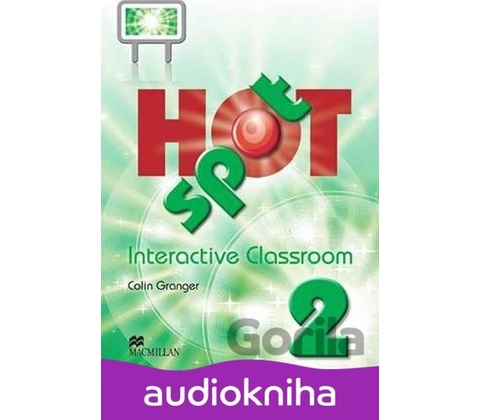 Hot Spot Level 2