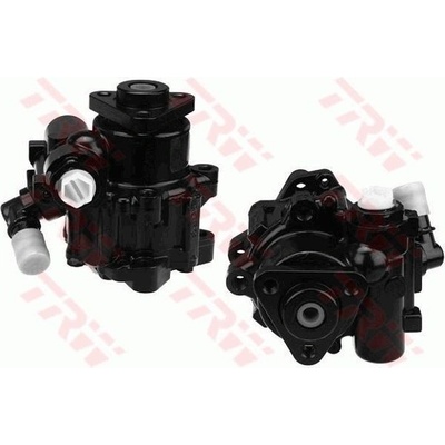 Hydraulické čerpadlo, riadenie TRW JPR155 JPR155