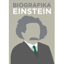 Biografika Einstein