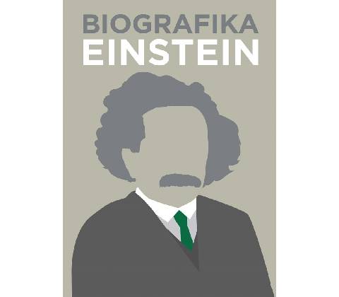 Biografika Einstein