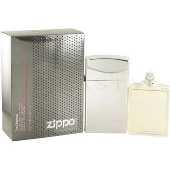 Zippo The Original EDT 100 ml