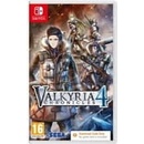 Valkyria Chronicles 4