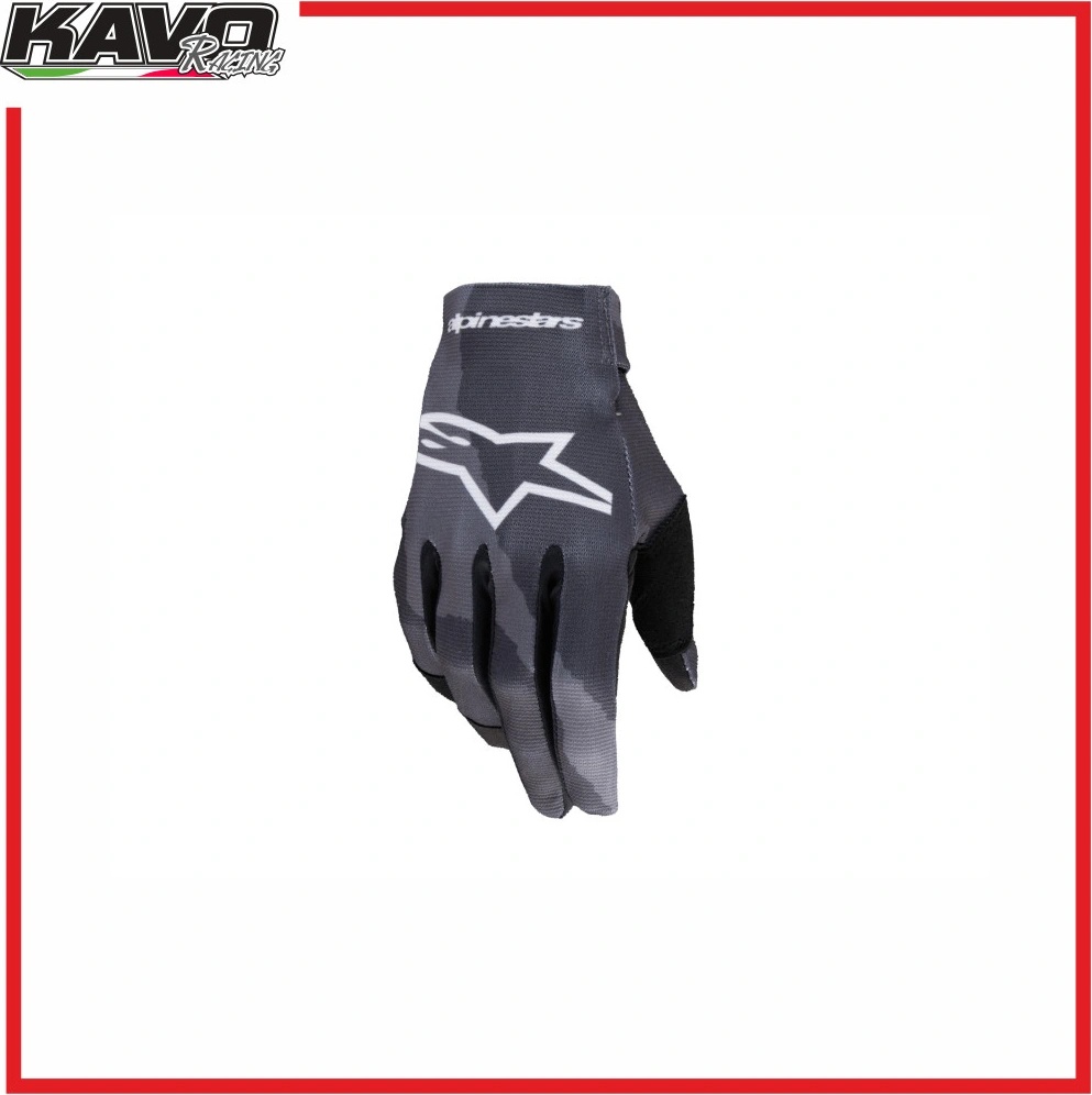 Alpinestars Radar
