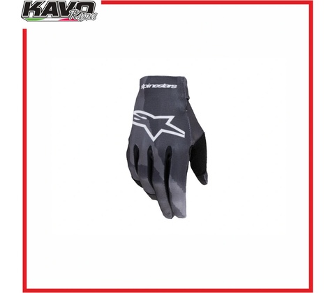 Alpinestars Radar
