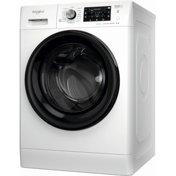 Whirlpool FFD 8638 BV EE