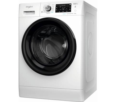 Whirlpool FFD 8638 BV EE