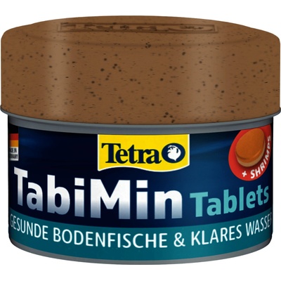 Tetra Tablets TabiMin 120 tablet