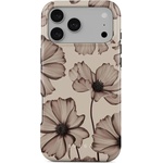 BURGA Калъф за iPhone 17 Pro от BURGA - Tough - Barely Yours (K-DE_03_IP17PRO_TH-MAGSAFE)
