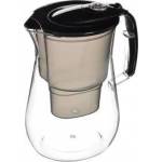 Aquaphor Onyx jug + 3 cartridges B100-25 Maxfor Mg+ (4.2 liters Филтрираща кана