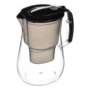 Aquaphor Onyx jug + 3 cartridges B100-25 Maxfor Mg+ (4.2 liters Филтрираща кана