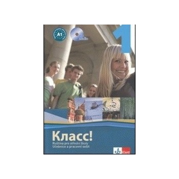Klacc! 1 - kol.