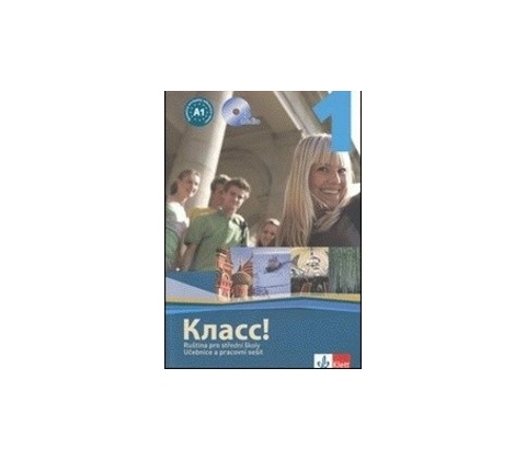 Klacc! 1 - kol.