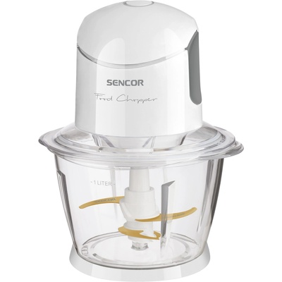 Sencor SCB 5100WH