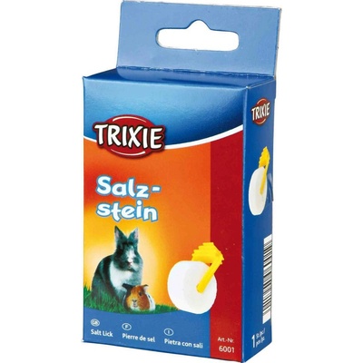 Trixie Minerální sůl 84 g – Zbozi.Blesk.cz Trixie Minerální sůl 84 g – Zbozi.Blesk.cz