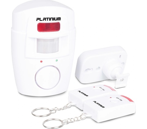 Platinium YL-105