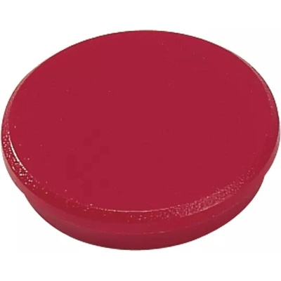 Dahle Magnet 32 mm červený