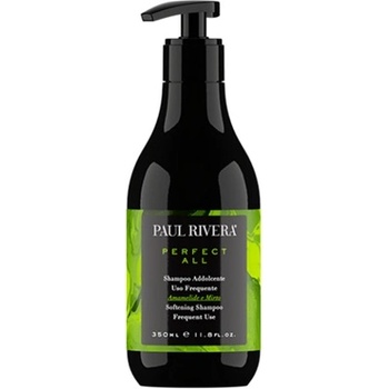 Paul Rivera Perfect All Шампоан за ежедневна употреба, 350 ml