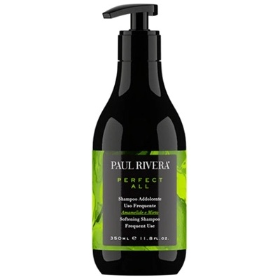 Paul Rivera Perfect All Шампоан за ежедневна употреба, 350 ml