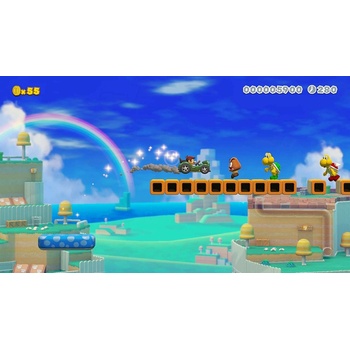 Super Mario Maker 2