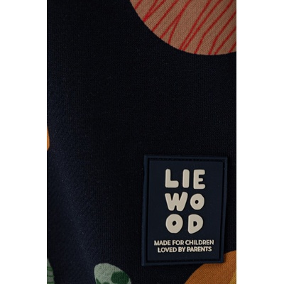 Liewood суичър за деца от памук Ridley Printed Sweatshirt (LW20989.9BY2)