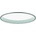 Louis Poulsen Плафон Circle Recessed LED 3000K 45, 6 см бледозелен (5742582137)