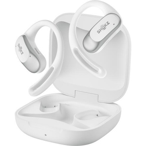 Shokz OpenFit Air white (T511-ST-WT) Слушалки