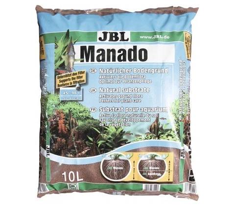 JBL Manado 10 l