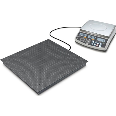 Kern CCS 600K-1S
