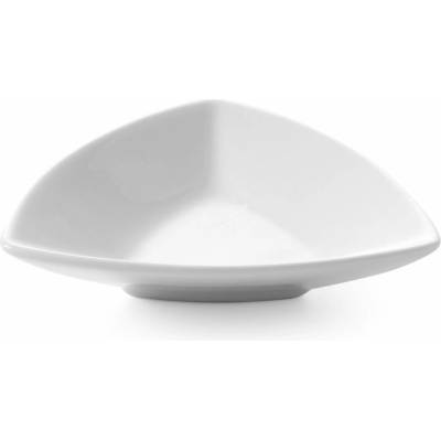 Hendi miska Triangolo 6 ks 100 x 100x(H)25 mm