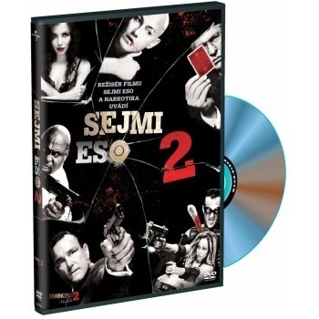 Sejmi eso 2 DVD