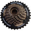 Shimano TZ500
