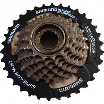 Shimano TZ500