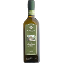 Extra vergine Ravida Natalia’s Selection Olivový olej 0,5 l