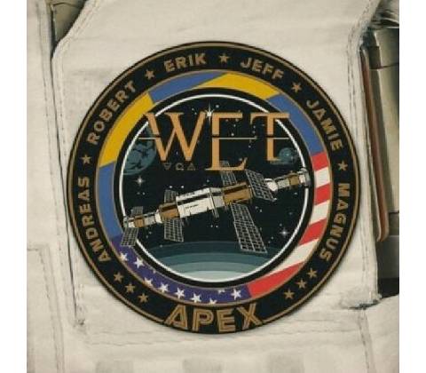 W.E.T. Apex LP
