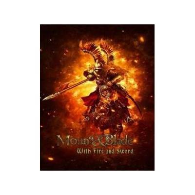 Mount & Blade: With Fire & Sword Steam Key EUROPE