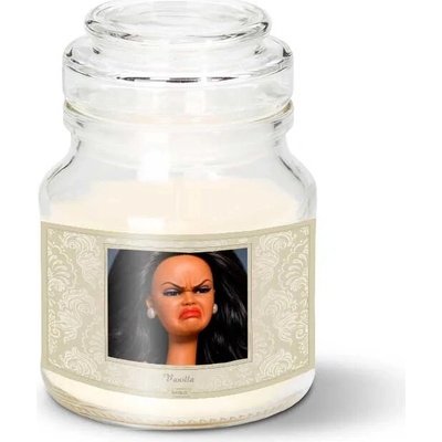 Sablio Nahnevaná Barbie Meme Barbie 120 g