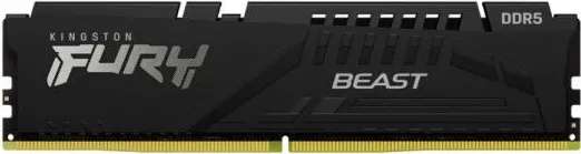 Kingston FURY Beast 32GB DDR5 6000MHz KF560C36BBE-32