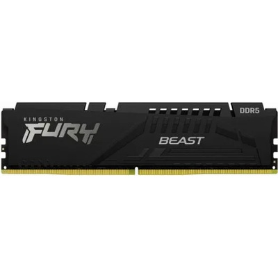 Kingston FURY Beast 32GB DDR5 6000MHz KF560C36BBE-32