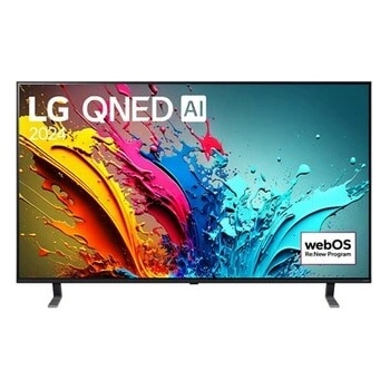 LG 55QNED85T6C
