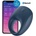 Satisfyer Презаредим вибриращ пенис пръстен Satisfyer Strong One с App
