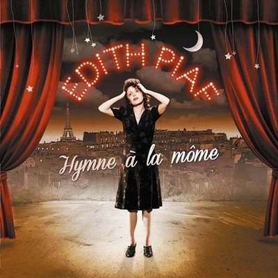 PIAF EDITH: BEST OF 2012ESSENTIELLE CD