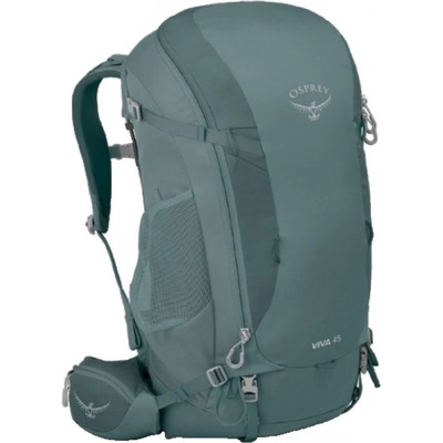Osprey Viva 45 l succulent green