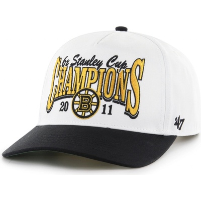 47 Brand Boston Bruins Arch Champ ’47 HITCH